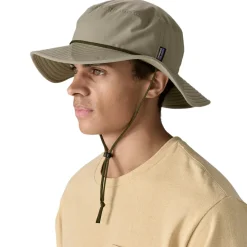 Head & Neckwear|Head & Neckwear-Patagonia Brimmer Hat