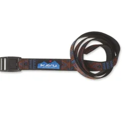Belts-KAVU Burly Belt