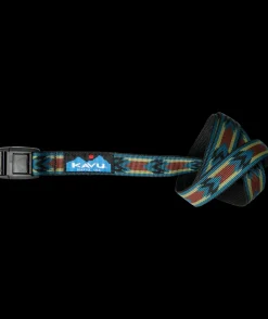 Belts-KAVU Burly Belt