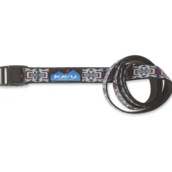 Belts-KAVU Burly Belt