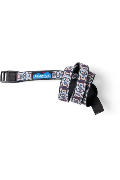 Belts-KAVU Burly Belt