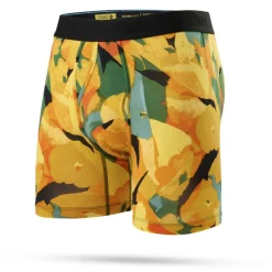 Baselayers & Underwear-Stance Butter Blend Boxer Brief With Wholester for Men