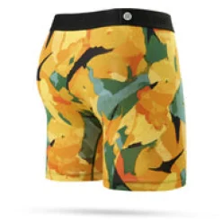 Baselayers & Underwear-Stance Butter Blend Boxer Brief With Wholester for Men