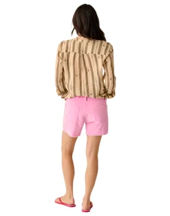 Shorts-Carve Designs Butter Short for Women