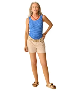 Shorts-Carve Designs Butter Short for Women
