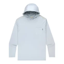 Shirts-Marsh Wear Buxton Tech Hoodie for Men
