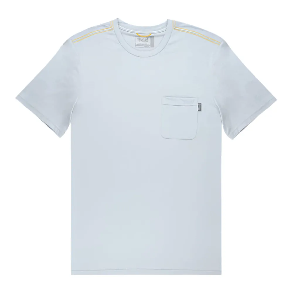 T-Shirts|Shirts-Marsh Wear Buxton Tech Tee for Men