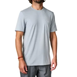 T-Shirts|Shirts-Marsh Wear Buxton Tech Tee for Men