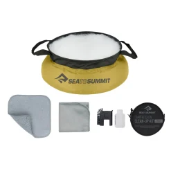 Health & Safety-Sea To Summit Camp Kitchen Clean-Up Kit None