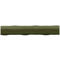Sleeping Bags & Pads-Sea To Summit Camp Plus Self-Inflating Sleeping Mat Green