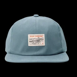 Head & Neckwear|Head & Neckwear-Roark Campover Strapback Hat