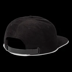 Head & Neckwear|Head & Neckwear-Roark Campover Strapback Hat