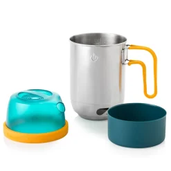 Cookware-Biolite CampStove KettlePot (SALE)