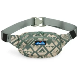 Bags & Wallets-KAVU Canvas Spectator Fanny Pack