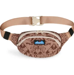 Bags & Wallets-KAVU Canvas Spectator Fanny Pack