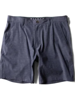 Shorts-Vissla Canyons Hybrid 18.5" Walkshort for Men (SALE)