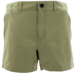 Shorts-Half-Moon Threadworks Capers 5" Water Shorts for Men