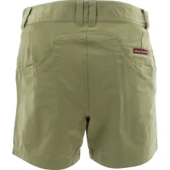 Shorts-Half-Moon Threadworks Capers 5" Water Shorts for Men