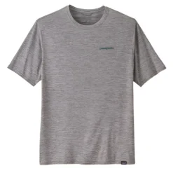 Performance-Patagonia Capilene Cool Daily Graphic Shirt for Men