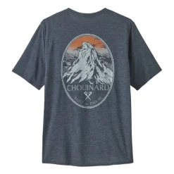 Performance-Patagonia Capilene Cool Daily Graphic Shirt for Men