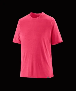 Performance|T-Shirts-Patagonia Capilene Cool Daily Shirt for Men
