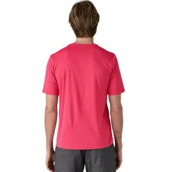 Performance|T-Shirts-Patagonia Capilene Cool Daily Shirt for Men