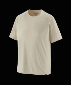 Performance|T-Shirts-Patagonia Capilene Cool Daily Shirt for Men