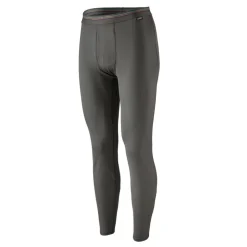 Baselayers & Underwear-Patagonia Capilene Midweight Bottoms for Men (SALE)
