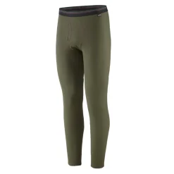 Baselayers & Underwear-Patagonia Capilene Midweight Bottoms for Men (SALE)