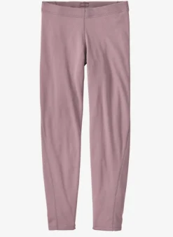 Baselayers & Underwear|Bottoms-Patagonia Capilene Midweight Bottoms for Kids