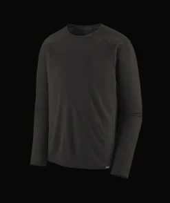 Baselayers & Underwear-Patagonia Capilene Midweight Crew for Men