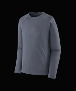 Baselayers & Underwear-Patagonia Capilene Midweight Crew for Men
