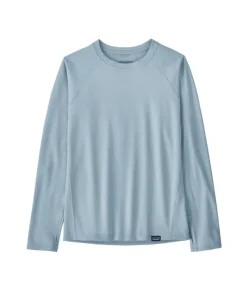 Baselayers & Underwear-Patagonia Capilene Midweight Crew for Kids