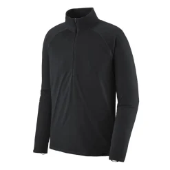 Baselayers & Underwear-Patagonia Capilene Midweight Zip-Neck Pullover for Men