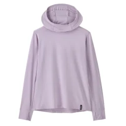 Baselayers & Underwear|Tops-Patagonia Capilene Silkweight Hoody for Kids