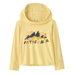 Baselayers & Underwear|Tops-Patagonia Capilene Silkweight Hoody for Babies