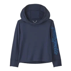 Baselayers & Underwear|Tops-Patagonia Capilene Silkweight Hoody for Babies