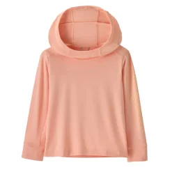 Baselayers & Underwear|Tops-Patagonia Capilene Silkweight Hoody for Babies