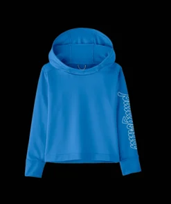 Baselayers & Underwear|Tops-Patagonia Capilene Silkweight Hoody for Babies