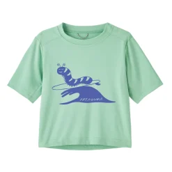 Tops-Patagonia Capilene Silkweight T-Shirt for Babies