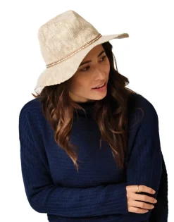Head & Neckwear-Carve Designs Capistrano Crushable Hat for Women (FINAL SALE)