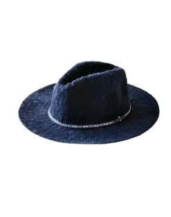 Head & Neckwear-Carve Designs Capistrano Crushable Hat for Women (FINAL SALE)