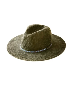 Head & Neckwear-Carve Designs Capistrano Crushable Hat for Women (FINAL SALE)