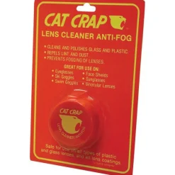 Health & Safety-Liberty Mountain CAT CRAP None