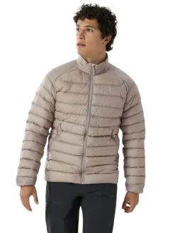 Rain & Snow Wear|Insulation-Arc'Teryx Cerium Jacket for Men
