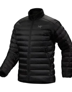 Rain & Snow Wear|Insulation-Arc'Teryx Cerium Jacket for Men