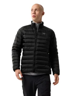 Rain & Snow Wear|Insulation-Arc'Teryx Cerium Jacket for Men
