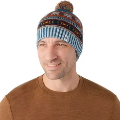 Head & Neckwear|Head & Neckwear-Smartwool Chair Lift Beanie