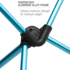 Camp Furniture-Helinox Chair Zero
