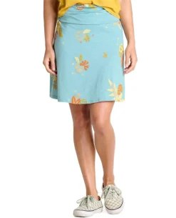 Skirts-Toadu0026Co Chaka Skirt for Women